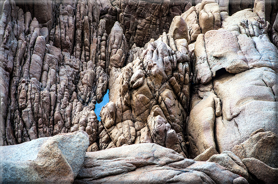 foto Spiagge a Santa Teresa di Gallura